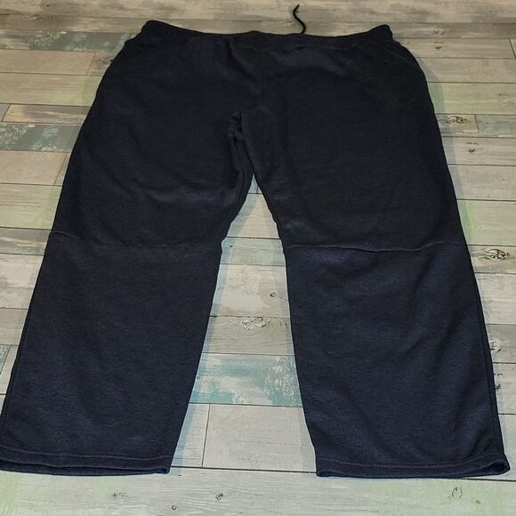 Members Mark Blue Sweats sz XXL - Picture 3 of 5